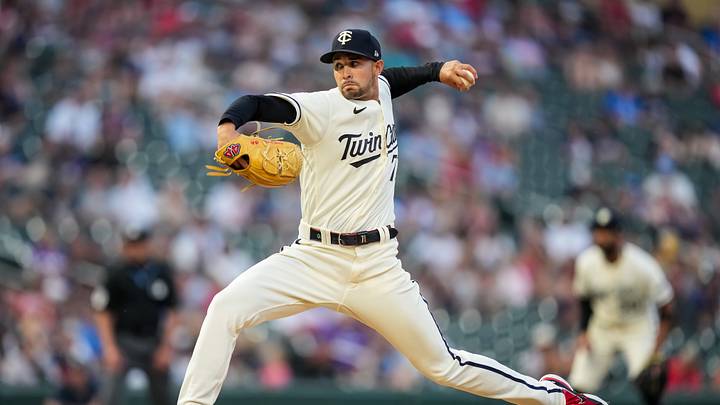 Seattle Mariners v Minnesota Twins