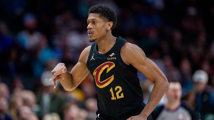 Cleveland Cavaliers v Charlotte Hornets
