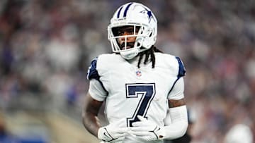 Dallas Cowboys v New York Giants