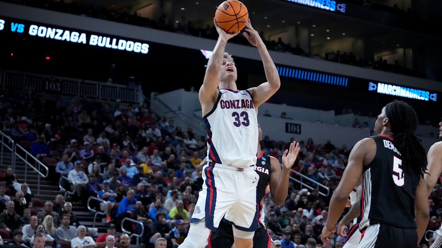NBA Draft Prospect says Blazers Would Be 'Dream' Landing Spot