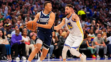 Dallas Mavericks, Klay Thompson, Dante Exum