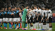 FBL-SUDAMERICANA-CORINTHIANS-RACING