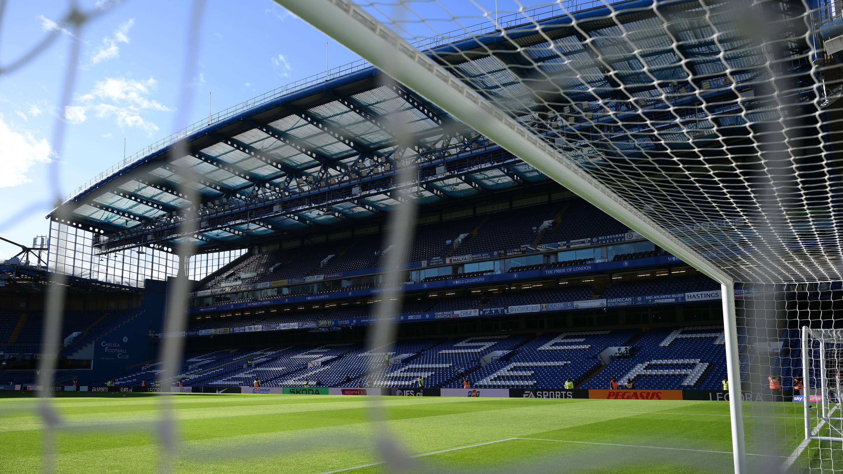 Chelsea fans to be hit with travel chaos for Spurs game as TfL announce closure