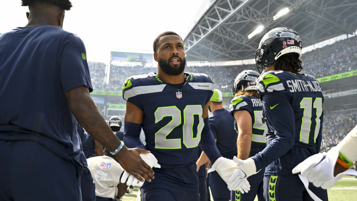 3 Seattle Seahawks should be massively motivated to play on Monday Football  in Week 4