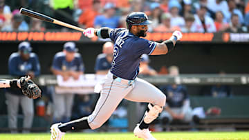 Tampa Bay Rays v Baltimore Orioles
