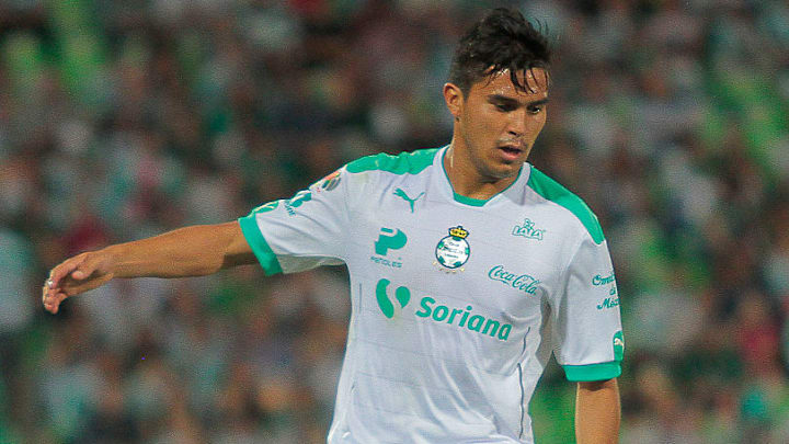 Ulises Davila