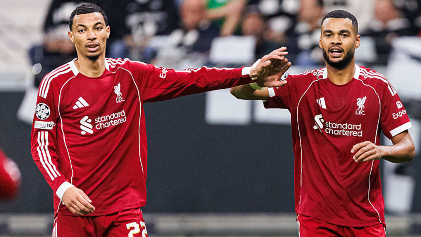 How to Watch Liverpool vs. Aston Villa on TV, Live Stream