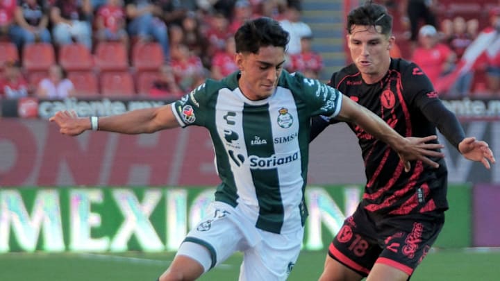 FBL-MEX-TIJUANA-SANTOS