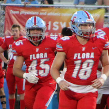 A.C. Flora will host Christ School on Friday in a battle of two 1-1 South Carolina high school football teams. Follow SBLive all night for the latest score updates and finals.