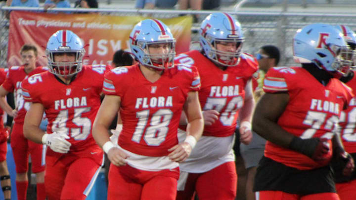 A.C. Flora will host Christ School on Friday in a battle of two 1-1 South Carolina high school football teams. Follow SBLive all night for the latest score updates and finals.