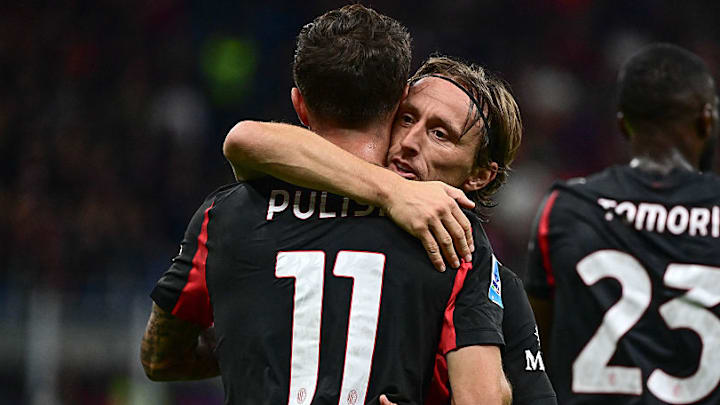 คริสเตียน พูลิซิช ตั้งเป้าหมายตามรอยมรดกตกทอดของลูกา โมดริช ในการประกาศเส้นทางอาชีพอย่างกล้าหาญ