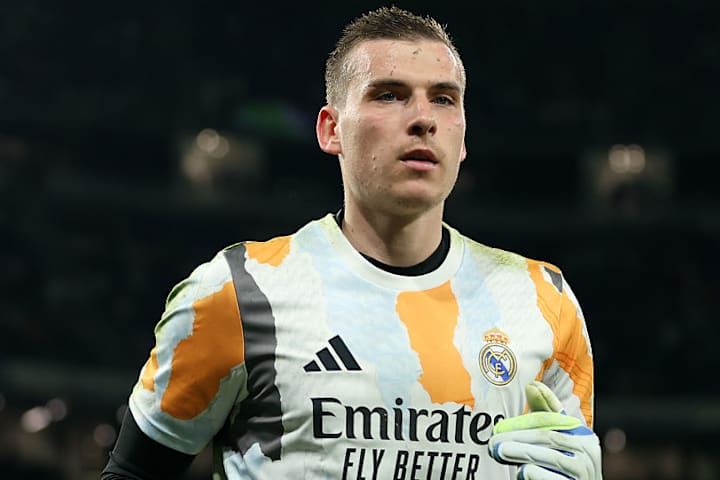 Andriy Lunin