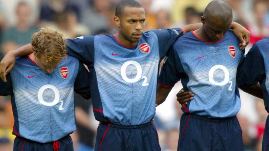 Thierry Henry