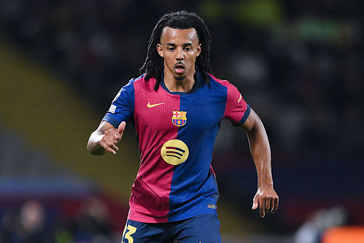 Jules Koundé