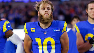Los Angeles Rams, Cooper Kupp