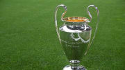 Champions League Trophäe