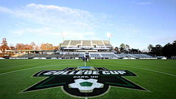 2022 Division I Women's Soccer Semifinals
