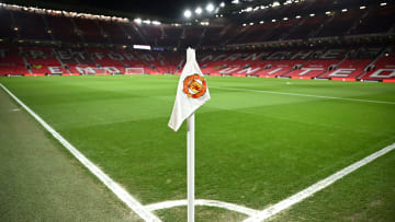 Markas Manchester United, Old Trafford