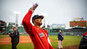 Xander Bogaerts apunta a ser agente libre en 2023 