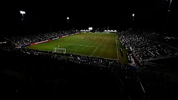 Sacramento Republic FC win USL Championship opener