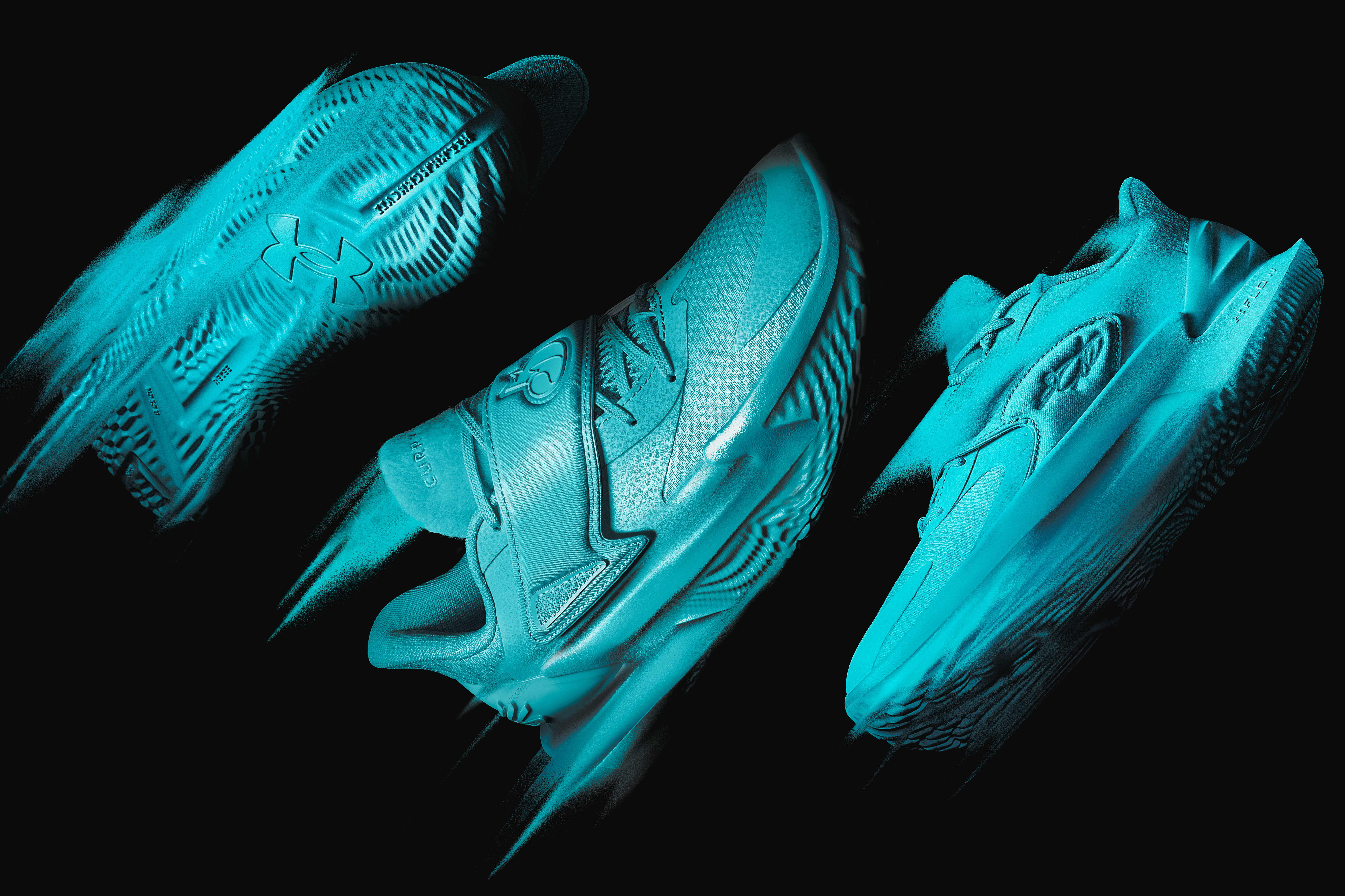 Curry Brand Launches De'Aaron Fox's 2nd Signature Sneaker