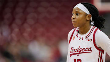 UCLA v Wisconsin