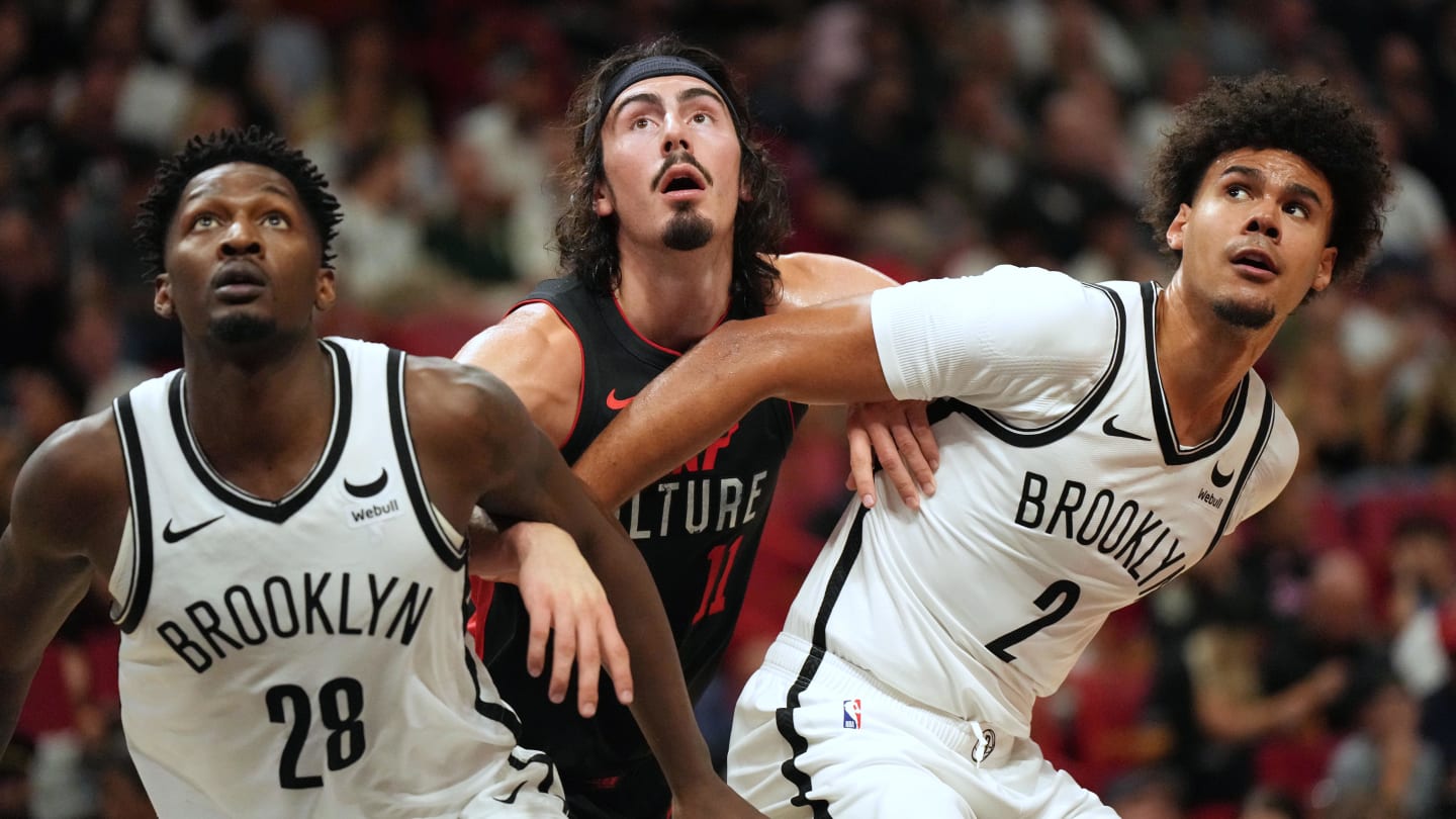 Which Brooklyn Nets trade item is the most valuable?