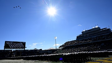 Tulane v Navy