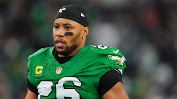 Philadelphia Eagles v Dallas Cowboys