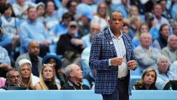 Virginia v North Carolina