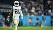 Dallas Cowboys v Tennessee Titans
