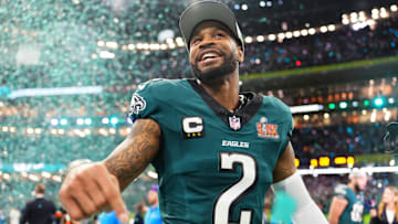 Super Bowl LIX: Kansas City Chiefs v Philadelphia Eagles