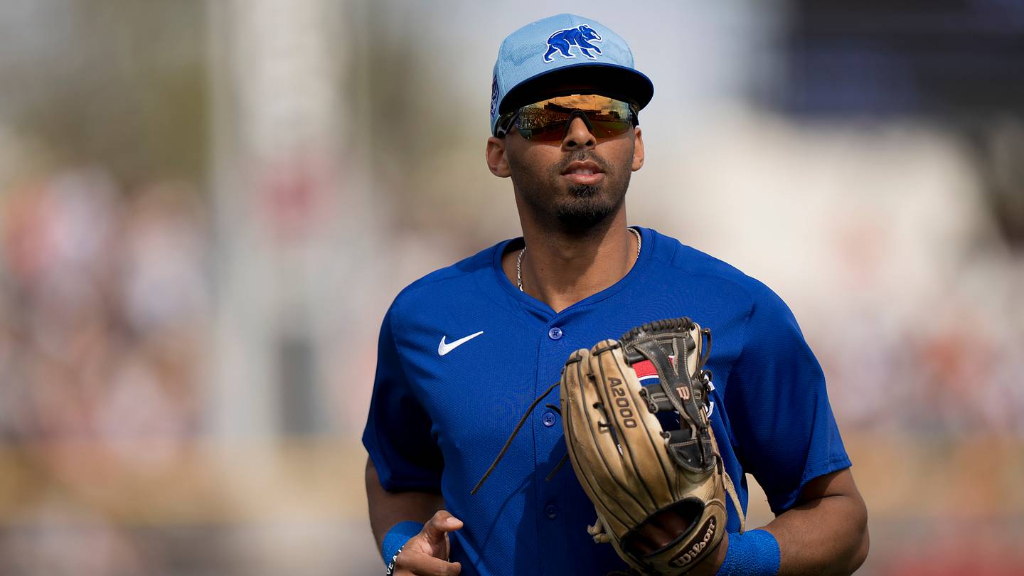 Chicago Cubs Minor League Recap: This prospect just turned in a whale of a week - Vimarsana News