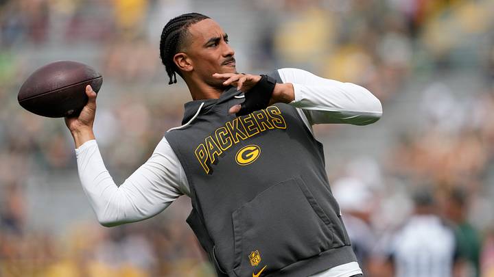 Seattle Seahawks v Green Bay Packers - NFL Preseason 2025