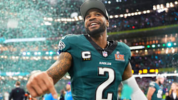 Super Bowl LIX: Kansas City Chiefs v Philadelphia Eagles