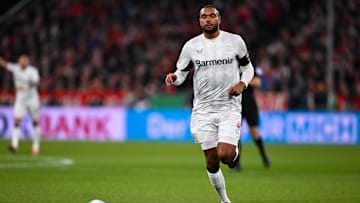 Jonathan Tah