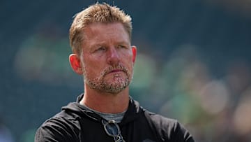Los Angeles Rams v Philadelphia Eagles