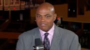Charles Barkley shared his true feelings. 