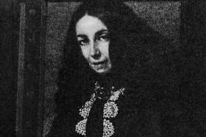 Elizabeth Barrett Browning