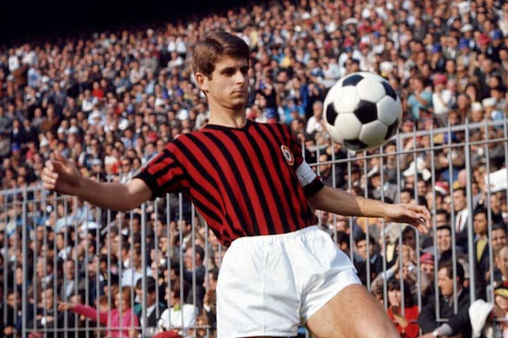 Gianni Rivera