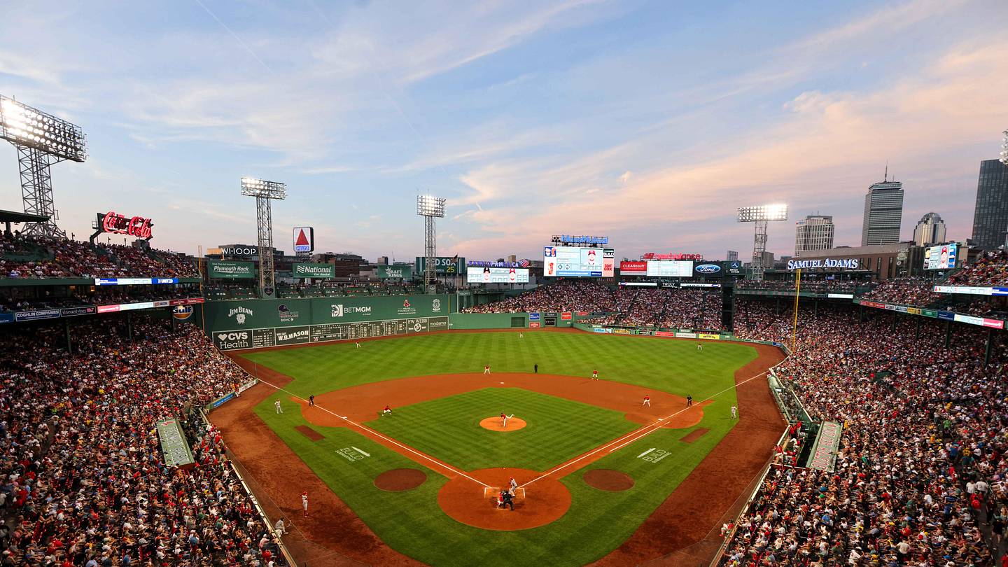 Red Sox’s Top Prospect Turning Heads, Could He Bolster Lineup For Playoff Push?