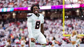 Tampa Bay Buccaneers v Houston Texans