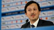 Une nouvelle sanction pour l'OM.