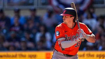 Baltimore Orioles v Minnesota Twins