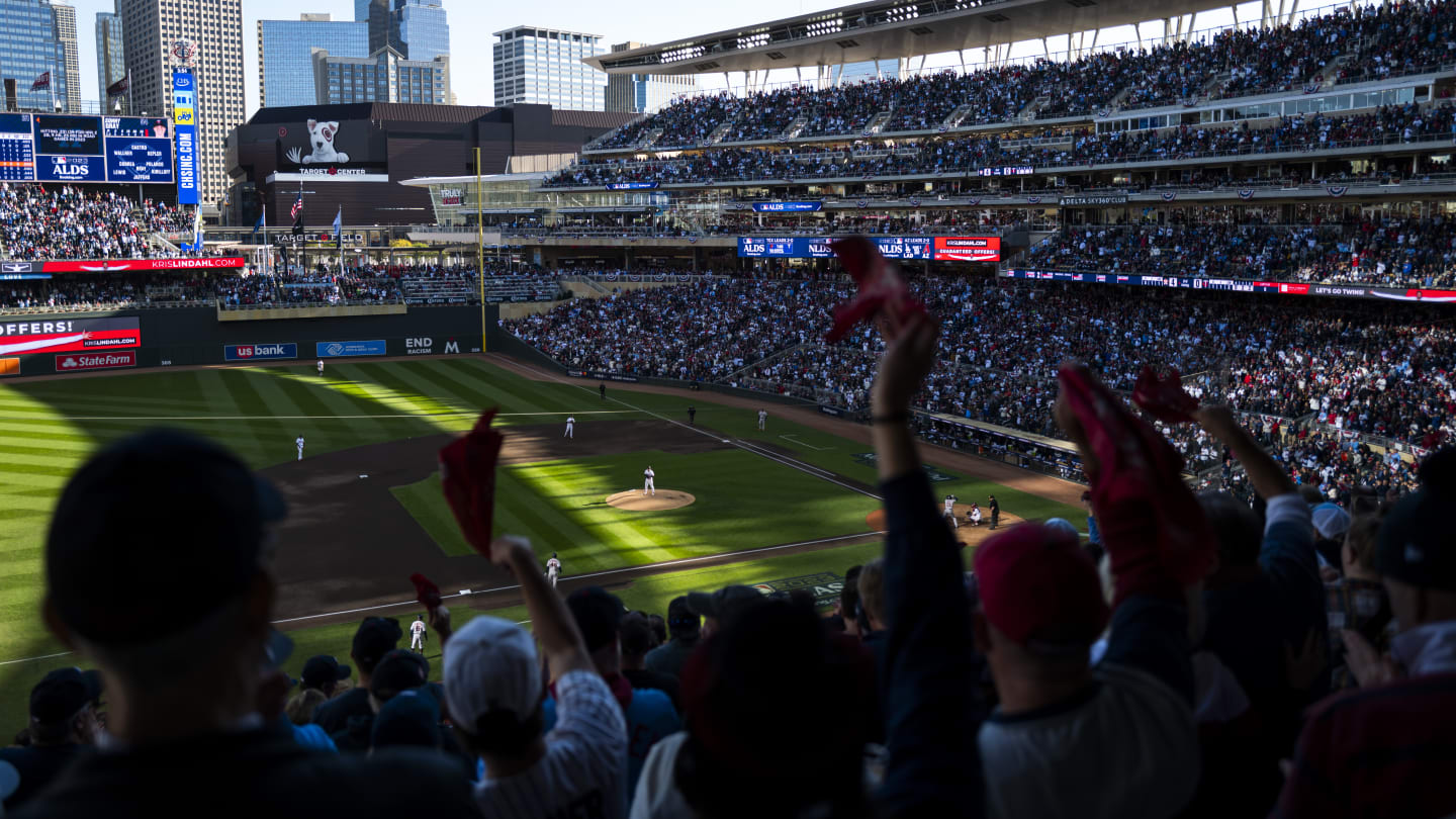 Minnesota Twins 2024 Schedule Revealed Opening Day, Home Opener
