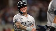 Los Yankees piensan que Alex Verdugo les da más oportunidades de ganar 