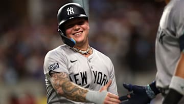 Los Yankees piensan que Alex Verdugo les da más oportunidades de ganar 