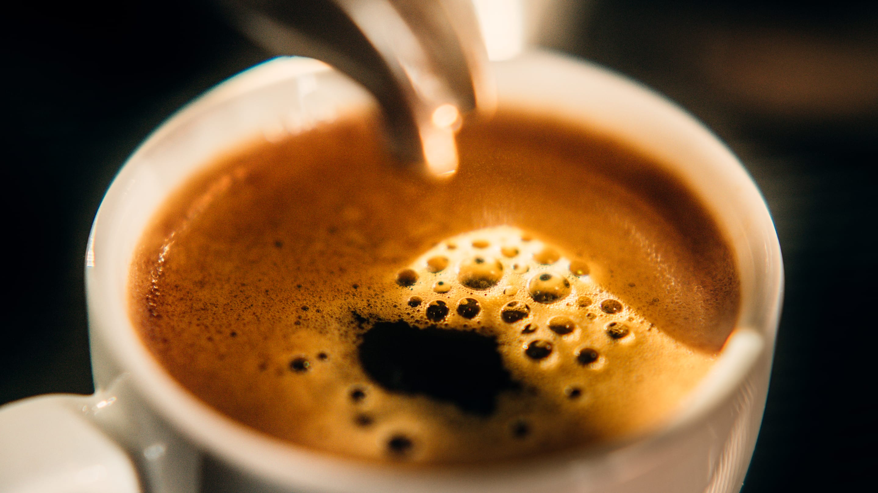 Map Shows America’s Best Coffee Cities in 2025