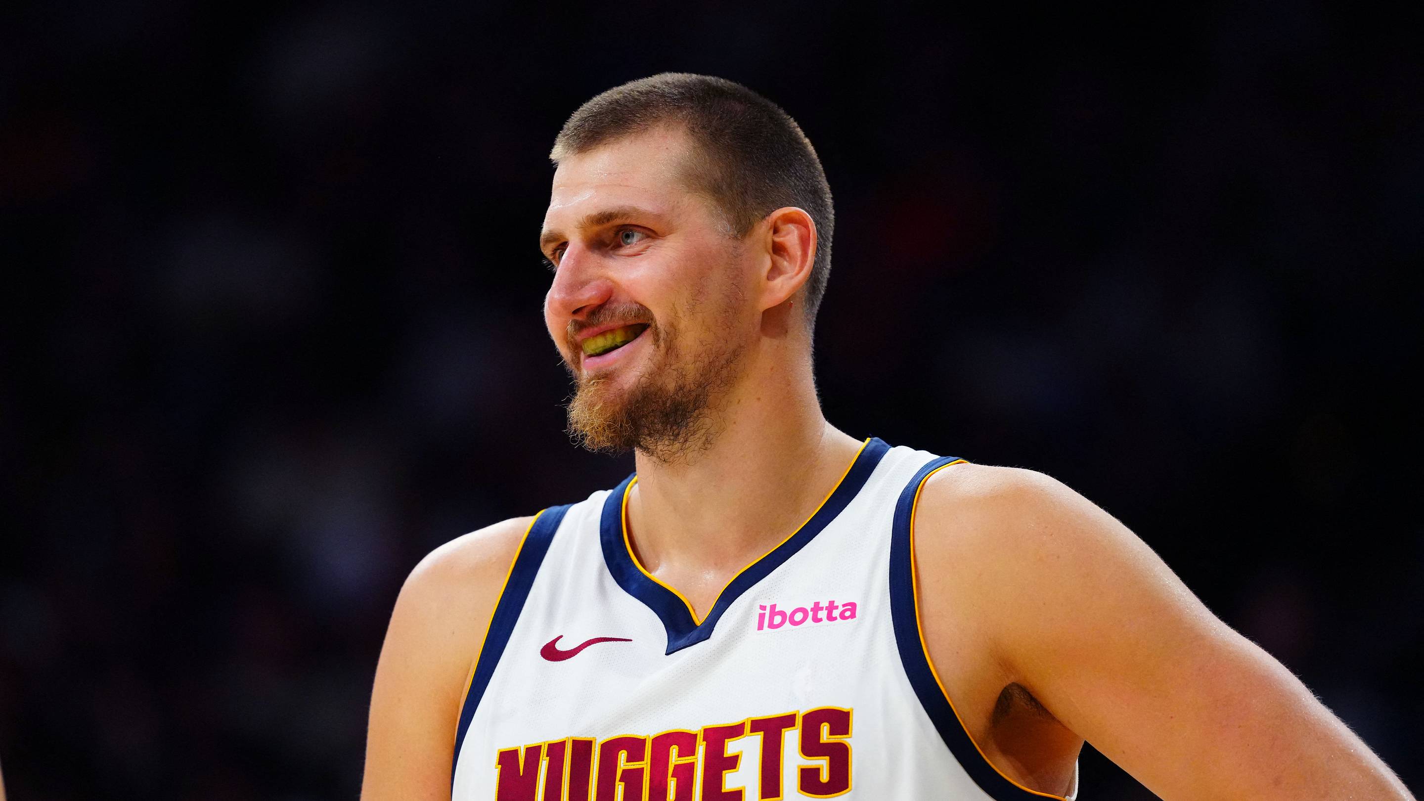Nuggets fans can take Nikola Jokic at his word and ignore the exit rumors