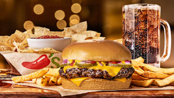 Big QP Burger joins the 3 For Me menu